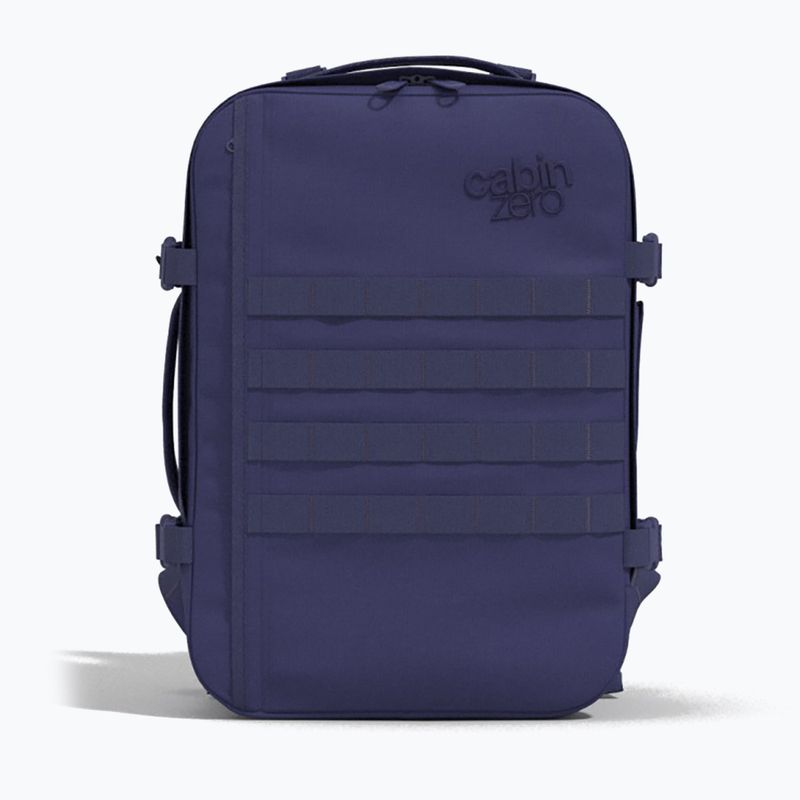 Cestovní batoh CabinZero Military 28 l galaxy blue