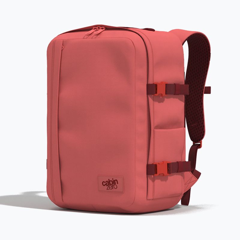 Cestovní batoh CabinZero Classic Plus 32 l peach valley 3