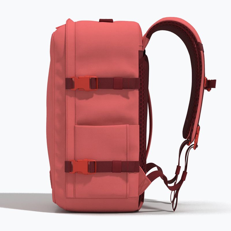 Cestovní batoh CabinZero Classic Plus 32 l peach valley 6