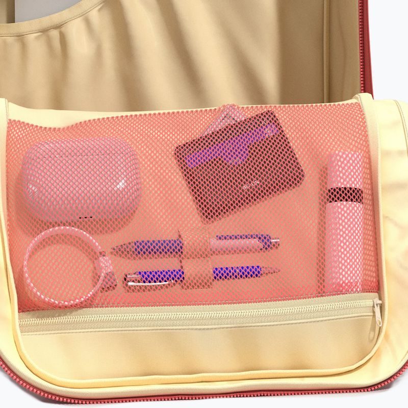 Cestovní batoh CabinZero Classic Plus 32 l peach valley 11
