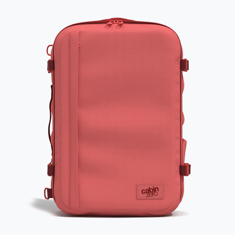 Cestovní batoh CabinZero Classic Plus 42 l peach valley