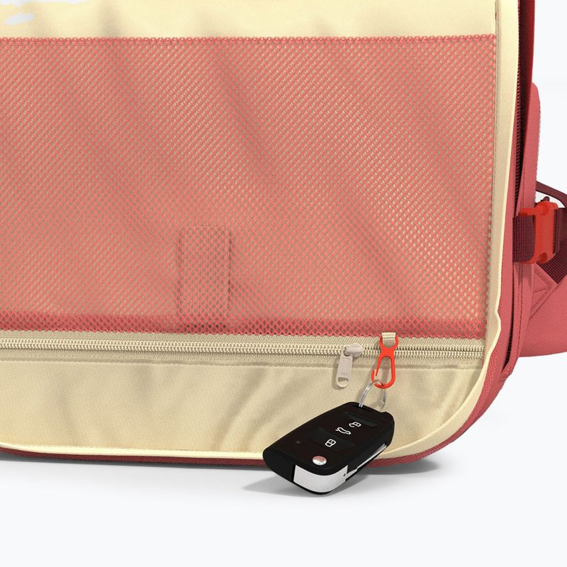 Cestovní batoh CabinZero Classic Pro 32 l peach valley 15