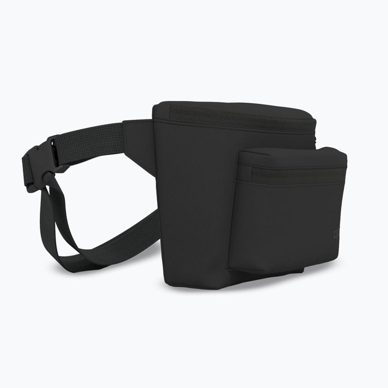 Ledvinka CabinZero Stinger 3 l absolute black 3