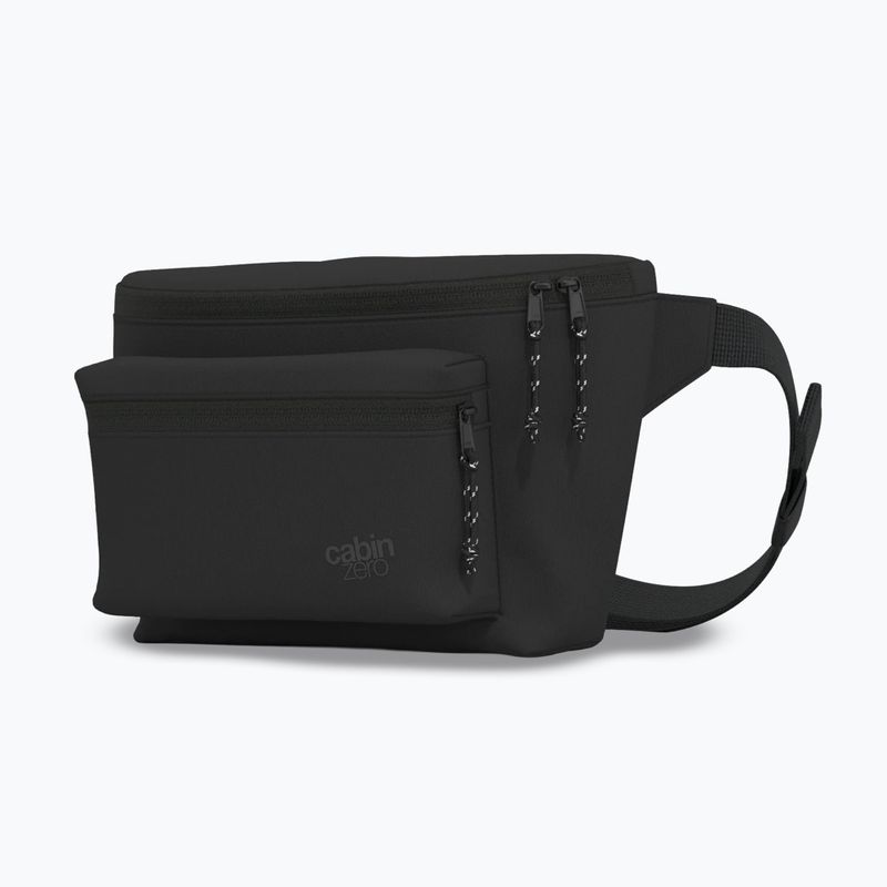 Ledvinka CabinZero Stinger 3 l absolute black 4