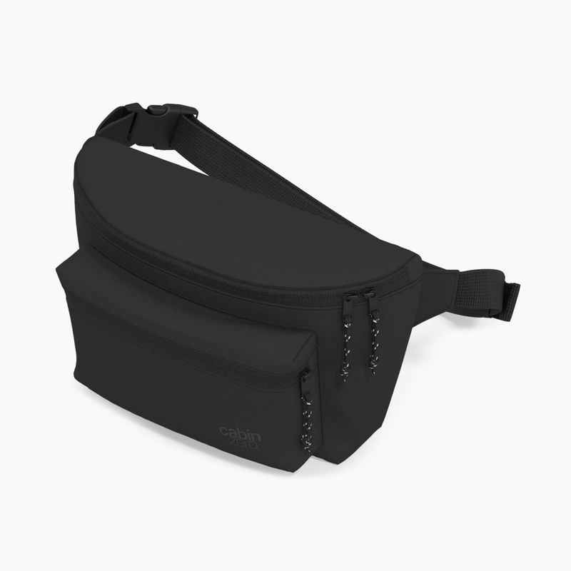 Ledvinka CabinZero Stinger 3 l absolute black 6