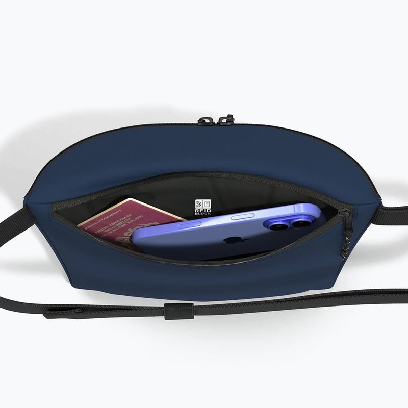 Ledvinka CabinZero Stinger 3 l navy 7