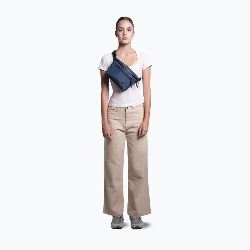 Ledvinka CabinZero Stinger 3 l navy 9