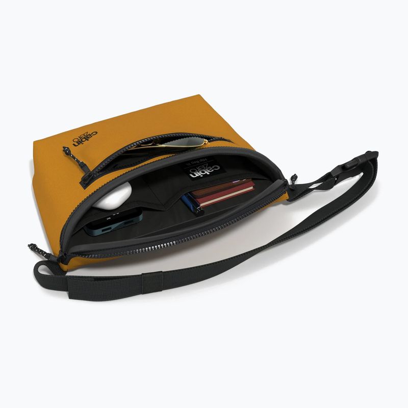 Ledvinka CabinZero Stinger 3 l orange chill 6