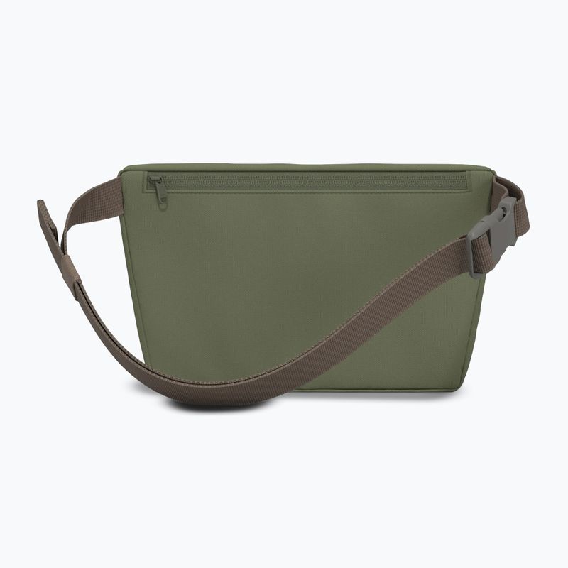 Ledvinka CabinZero Stinger 3 l georgian khaki 3