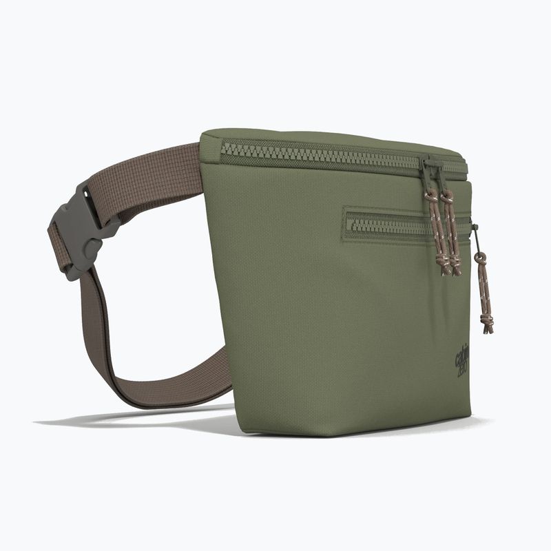 Ledvinka CabinZero Stinger 3 l georgian khaki 5