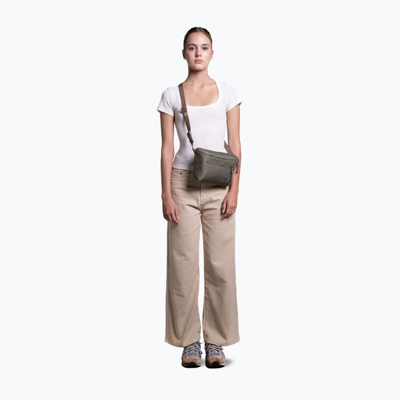 Ledvinka CabinZero Stinger 3 l georgian khaki 9