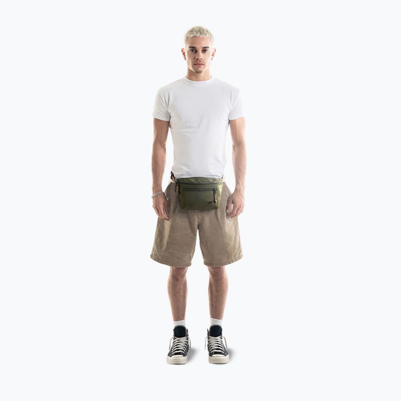 Ledvinka CabinZero Stinger 3 l georgian khaki 10