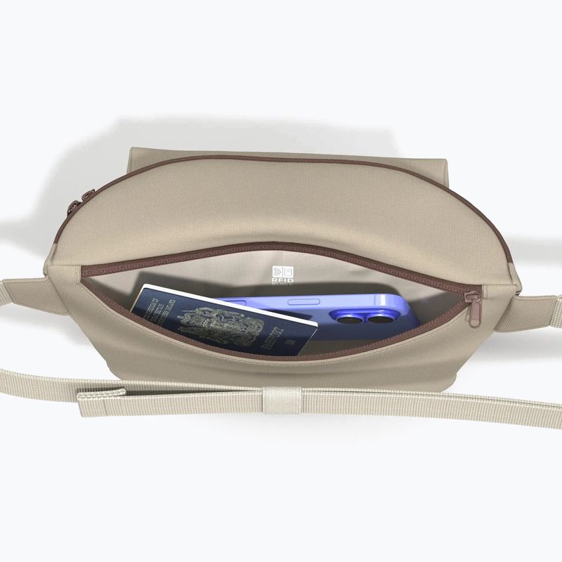 Ledvinka CabinZero Flicker 4 l zen garden 7