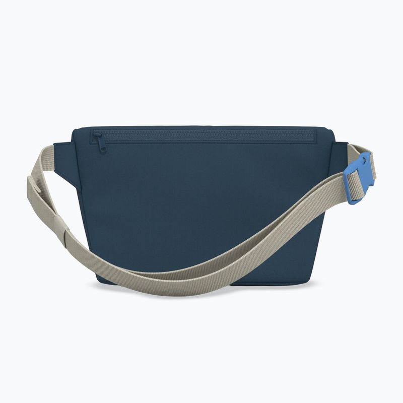 Ledvinka CabinZero Flicker 4 l blue grotto 4