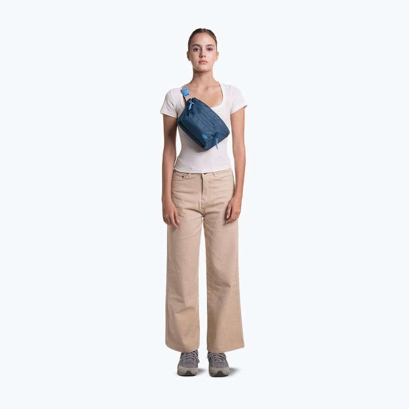 Ledvinka CabinZero Flicker 4 l blue grotto 10