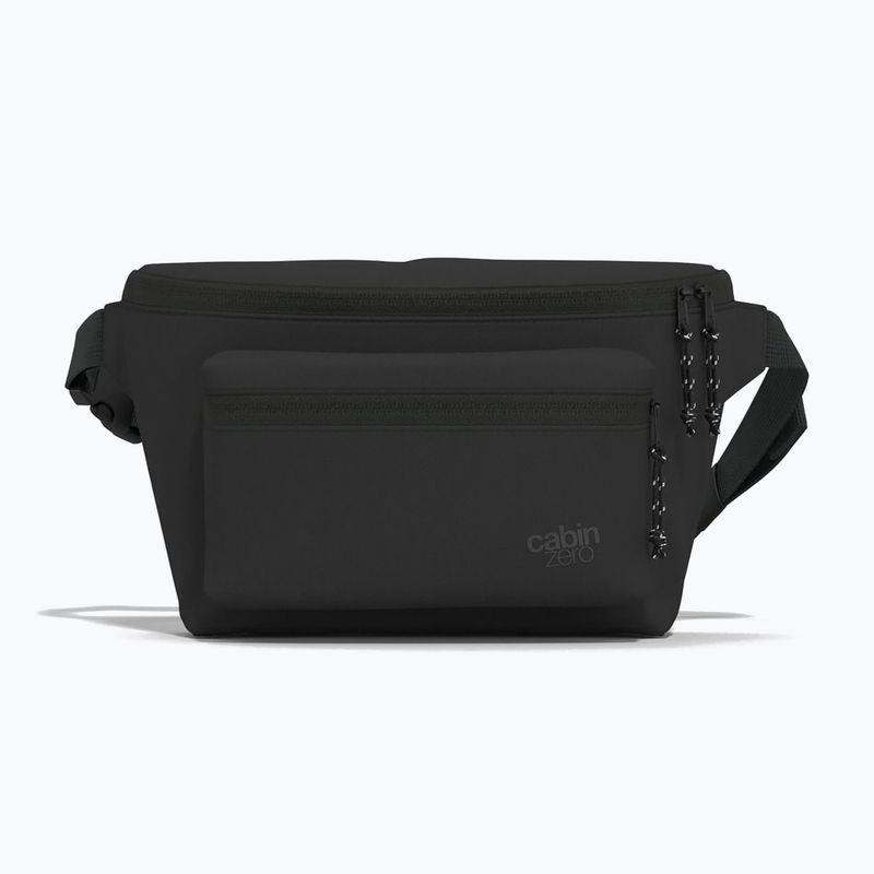 Ledvinka CabinZero Flicker 4 l absolute black 3