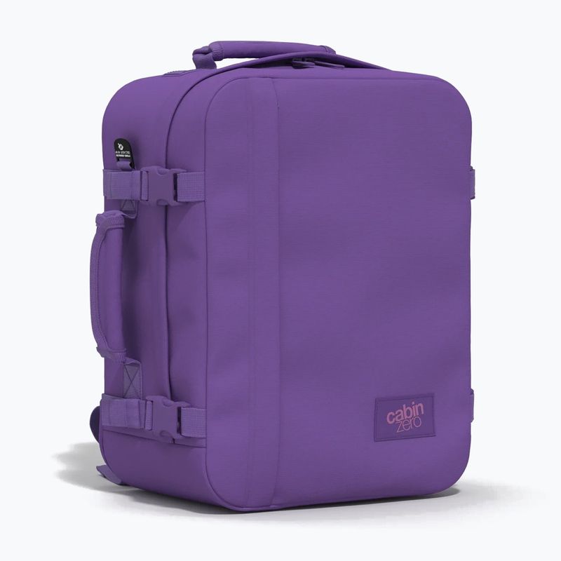 Cestovní batoh CabinZero Classic 28 l 2