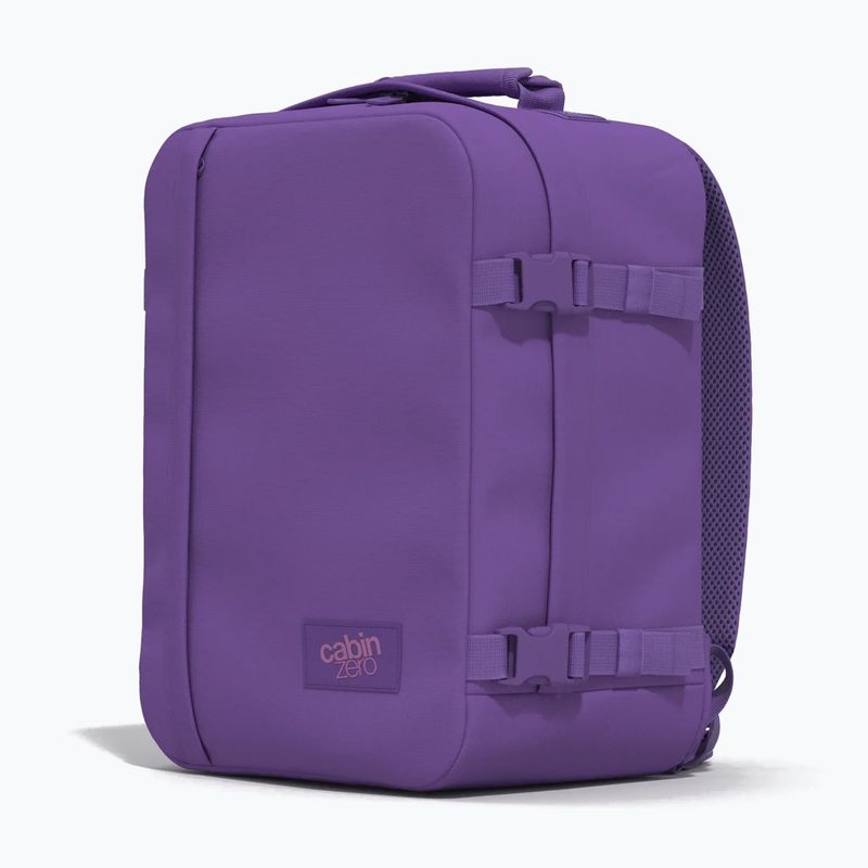 Cestovní batoh CabinZero Classic 28 l 4