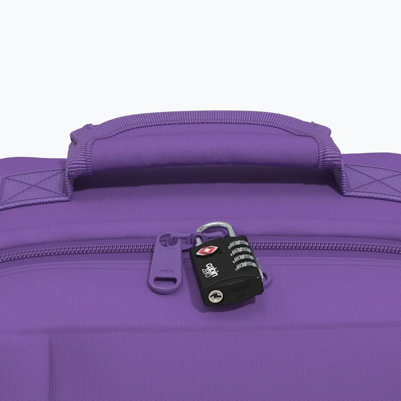 Cestovní batoh CabinZero Classic 28 l 9