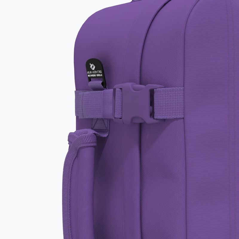 Cestovní batoh CabinZero Classic 28 l 10