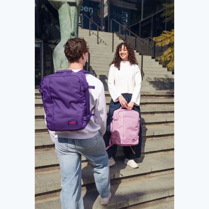 Cestovní batoh CabinZero Classic 28 l 15