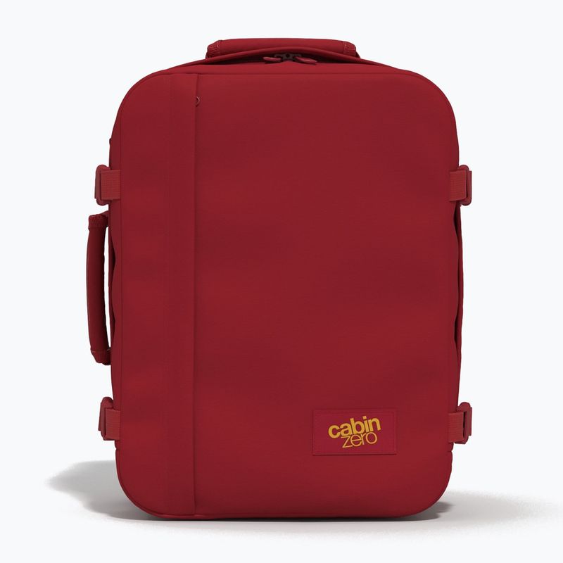 Turistický batoh CabinZero Classic 28 l