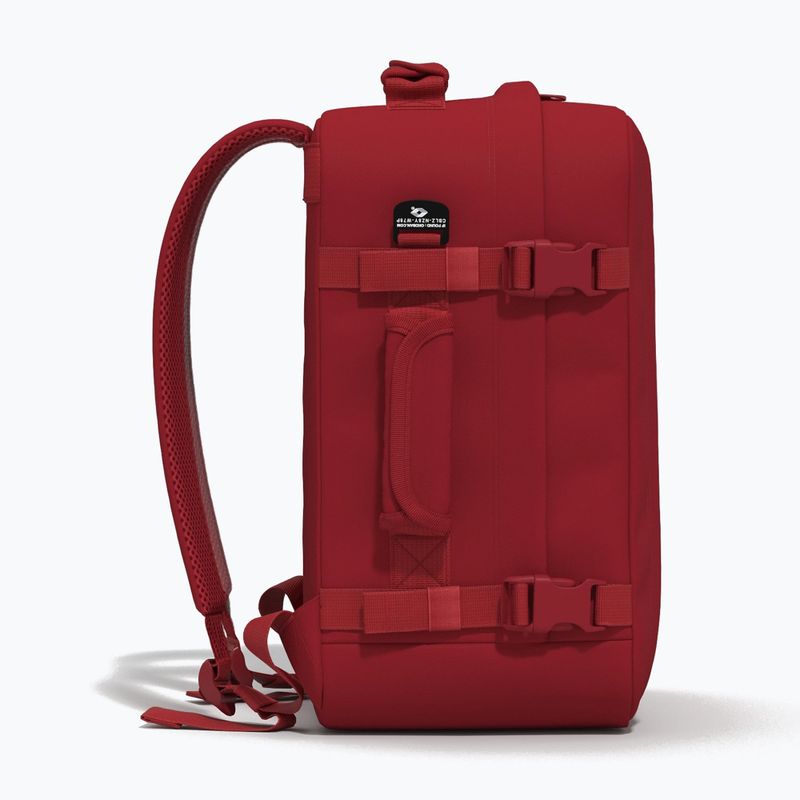 Turistický batoh CabinZero Classic 28 l 4