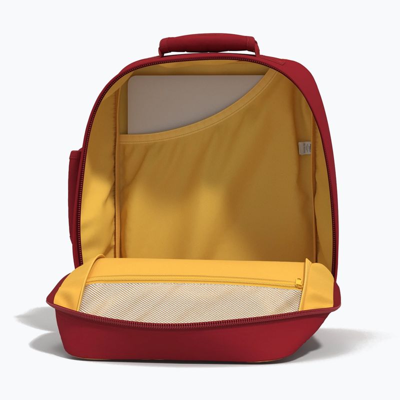 Turistický batoh CabinZero Classic 28 l 6
