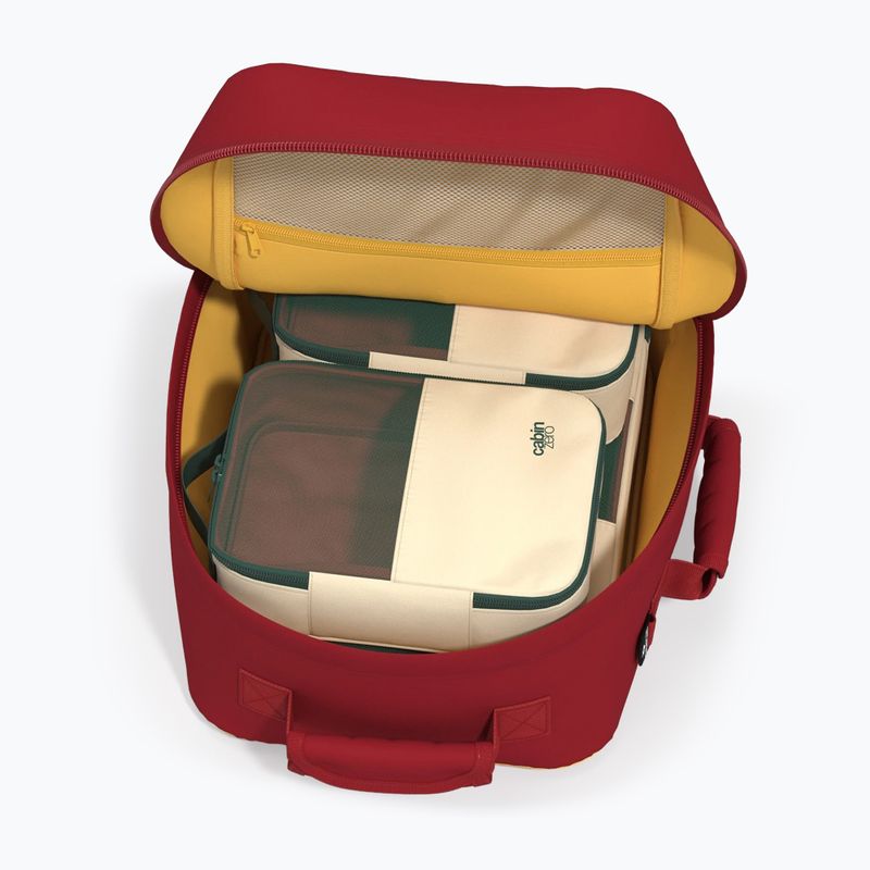 Cestovní batoh CabinZero Classic 28 l 7