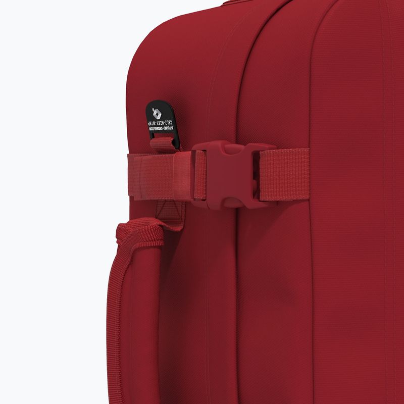 Turistický batoh CabinZero Classic 28 l 9