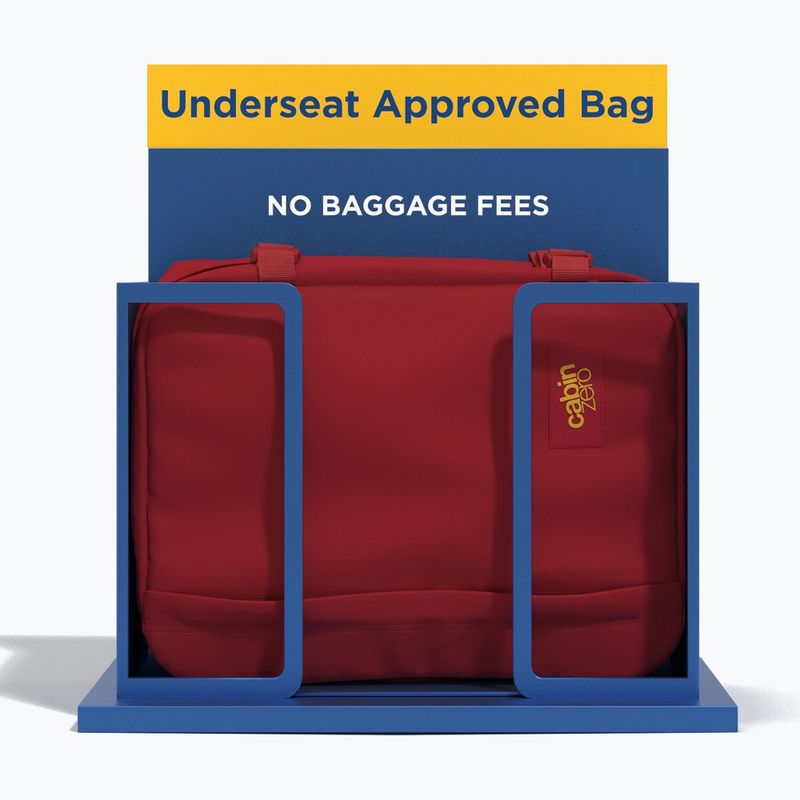 Cestovní batoh CabinZero Classic 28 l 10