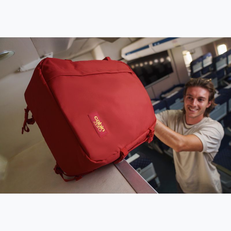Cestovní batoh CabinZero Classic 28 l 15