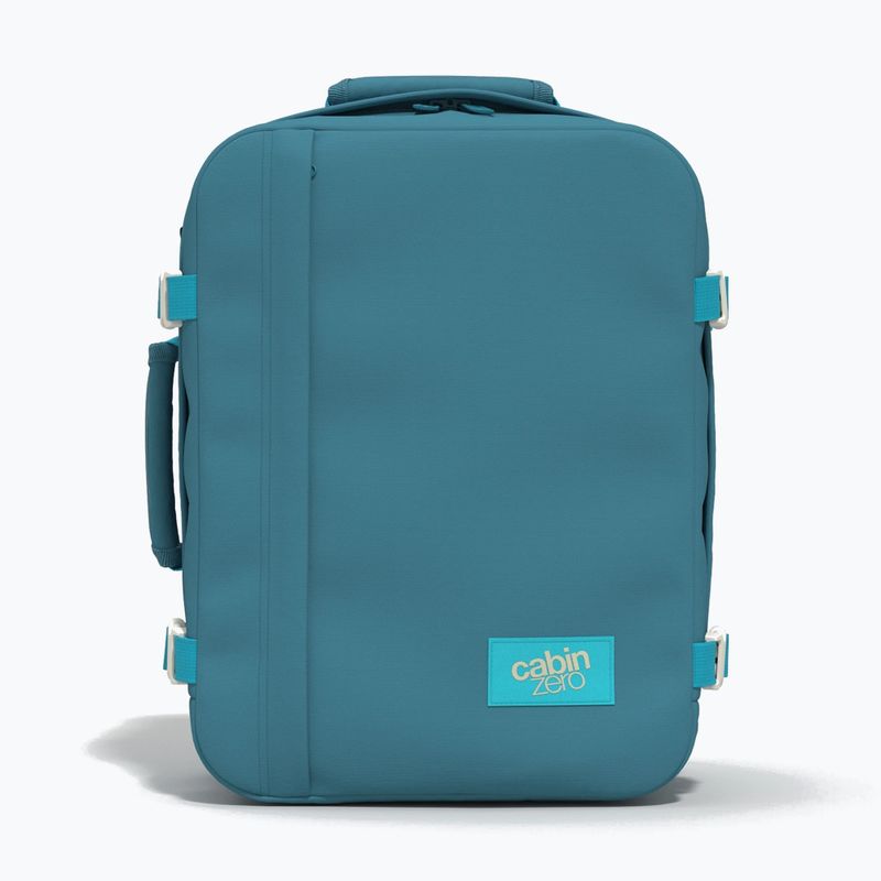 Turistický batoh CabinZero Classic 28 l