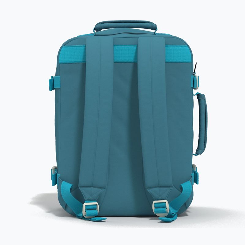 Turistický batoh CabinZero Classic 28 l 3