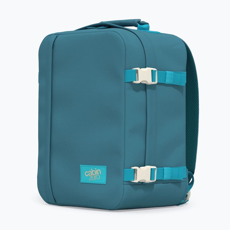 Turistický batoh CabinZero Classic 28 l 4