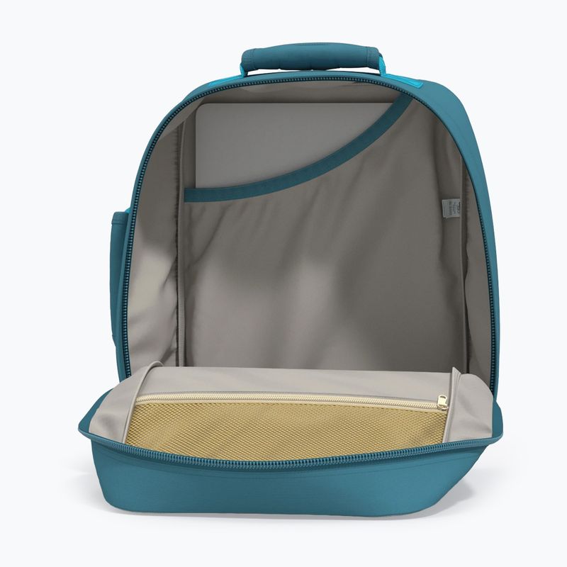 Turistický batoh CabinZero Classic 28 l 7