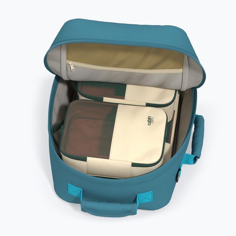 Turistický batoh CabinZero Classic 28 l 8
