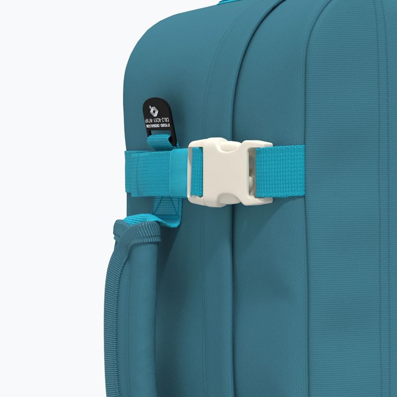 Cestovní batoh CabinZero Classic 28 l 10