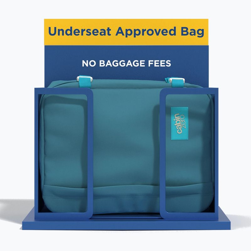 Cestovní batoh CabinZero Classic 28 l 12