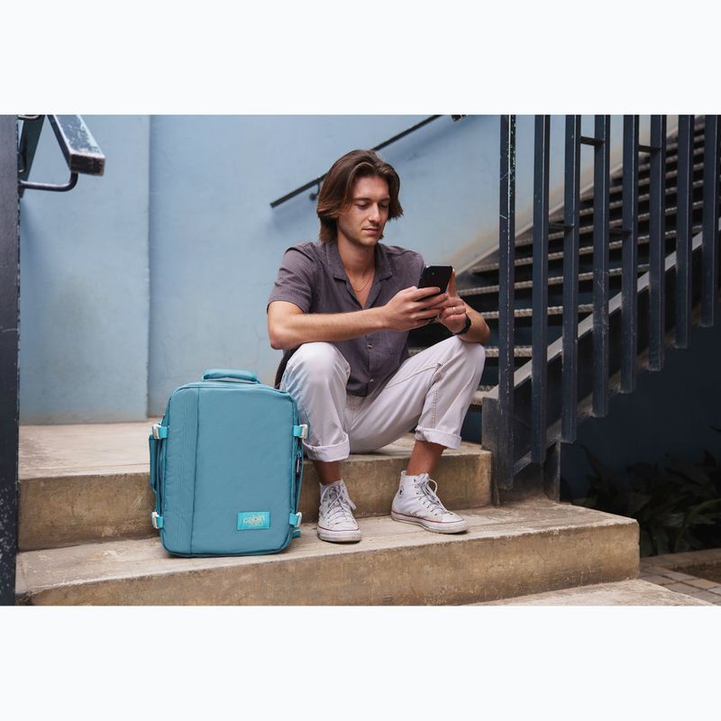 Cestovní batoh CabinZero Classic 28 l 14