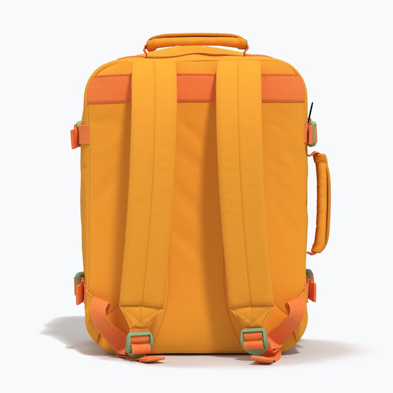 Turistický batoh CabinZero Classic 28 l 3