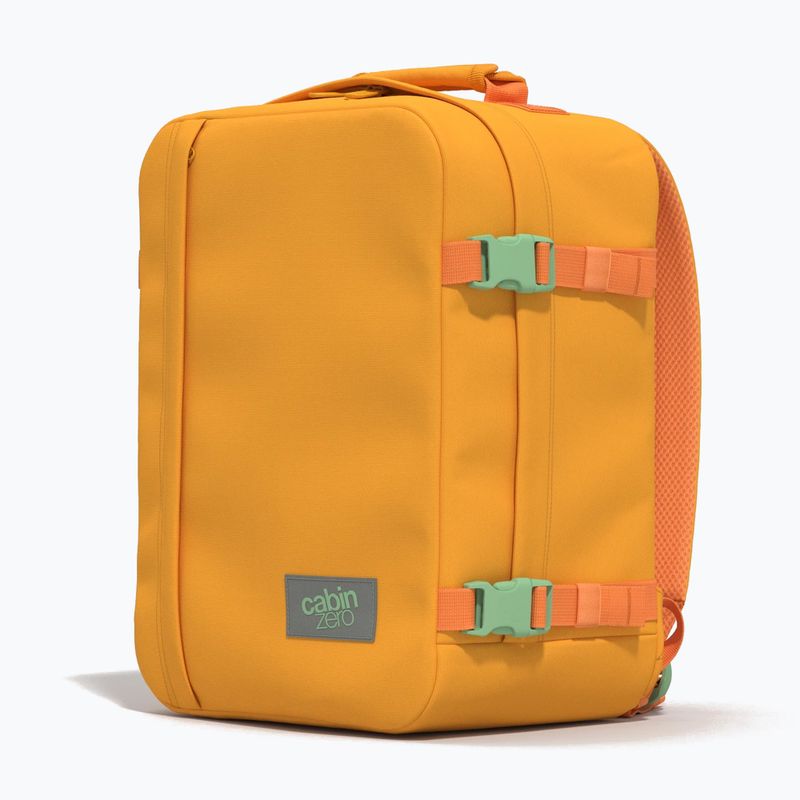 Turistický batoh CabinZero Classic 28 l 4