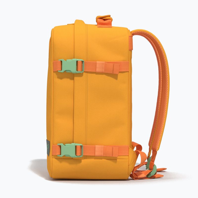 Turistický batoh CabinZero Classic 28 l 6