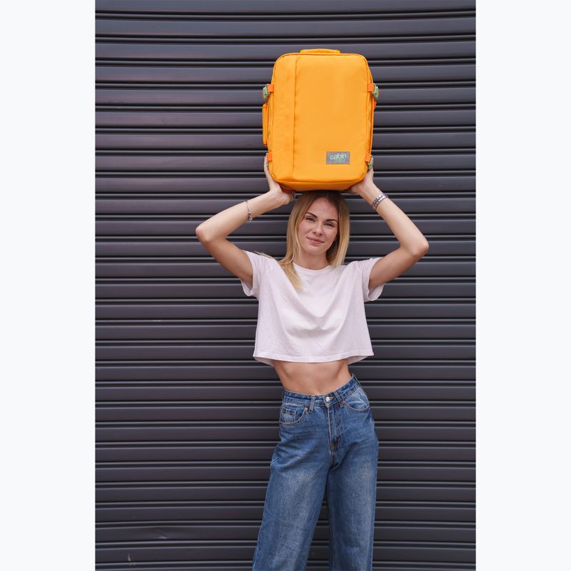 Cestovní batoh CabinZero Classic 28 l 13