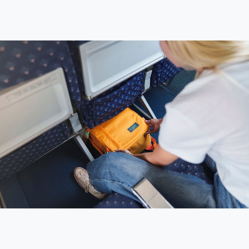 Turistický batoh CabinZero Classic 28 l 14