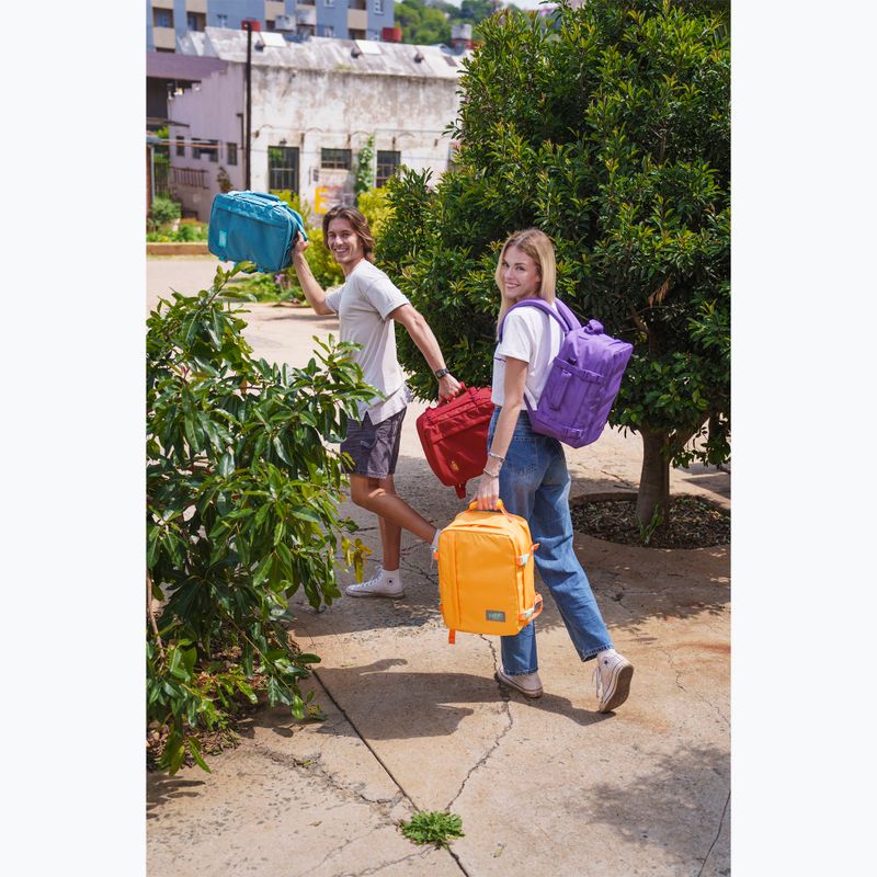 Turistický batoh CabinZero Classic 28 l 17