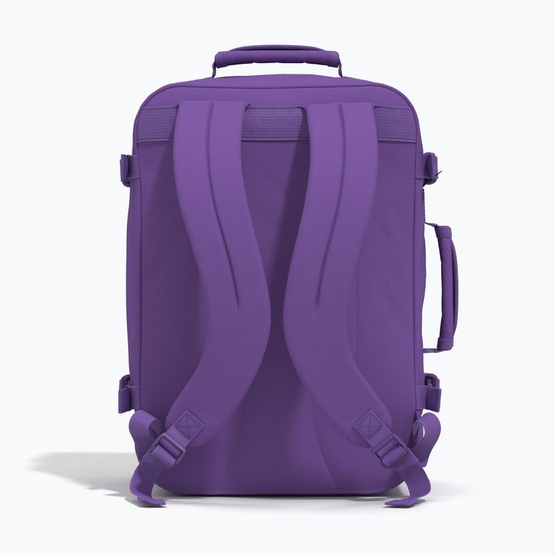 Turistický batoh CabinZero Classic 36 l lavender dream 3