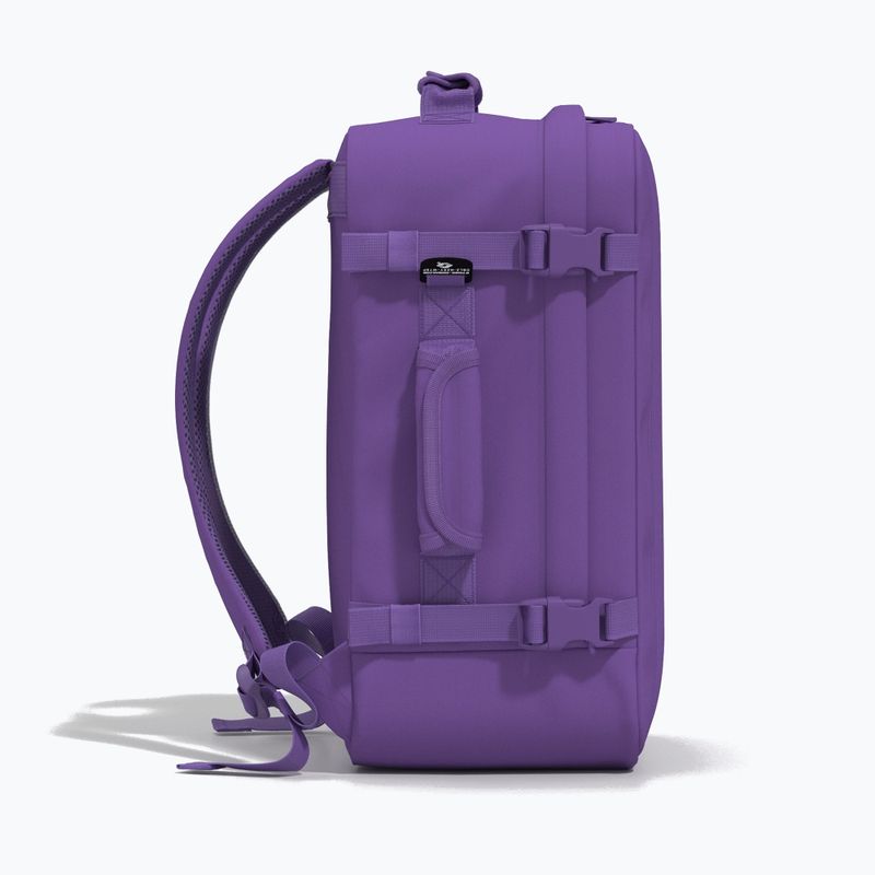 Turistický batoh CabinZero Classic 36 l lavender dream 5