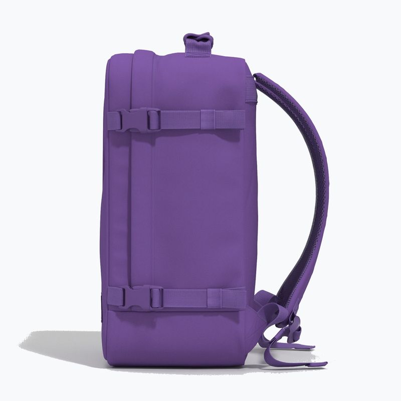 Cestovní batoh CabinZero Classic 36 l lavender dream 6