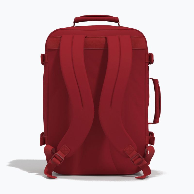 Cestovní batoh CabinZero Classic 36 l ketchup 3